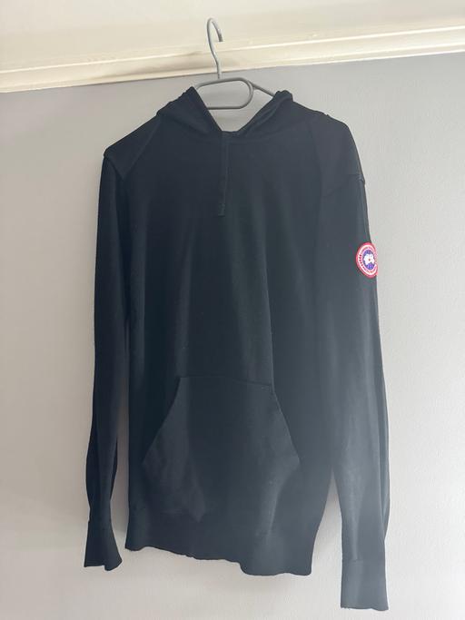 Buy & Sell Bawtry Doncaster - Photos for Men’s Canada goose thin hoodie