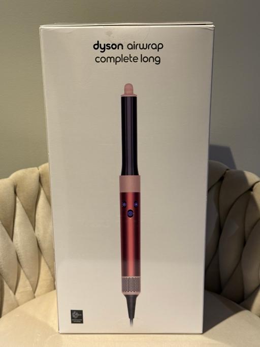 Buy & Sell Hounslow Town Centre Hounslow - Photos for Dyson Airwrap Pink/Rose Gold Complete set