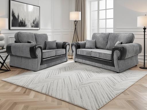 Buy & Sell Burton-on-Trent East Staffordshire - Photos for 2+3 Tangent sofas