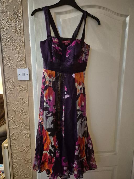 Buy & Sell Premier Business Park Walsall - Photos for Ladies monsoon long dress