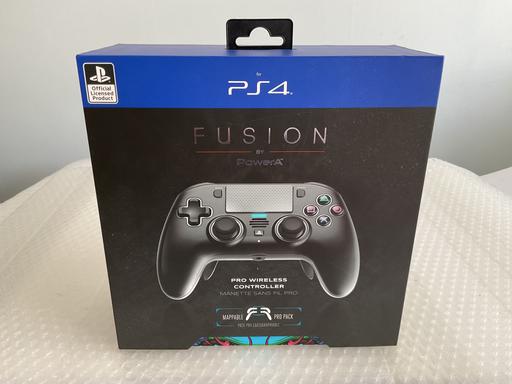 Buy & Sell Rainham Medway - Kent - Photos for Fusion Pro Wireless PlayStation 4 Controller