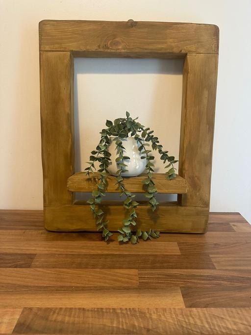 Buy & Sell Marston Green Solihull - Photos for rustic style shelf