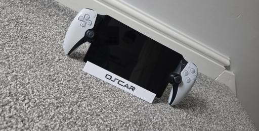 Buy & Sell Cockermouth Cumberland - Photos for personalised ps5 Portal stand