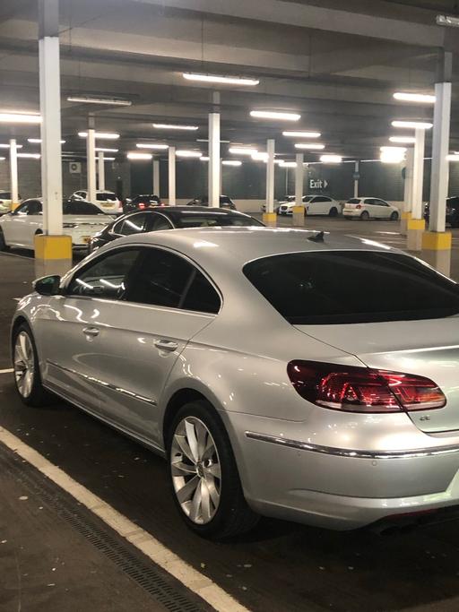 Vehicles Elmdon Solihull - Photos for Volkswagen Cc