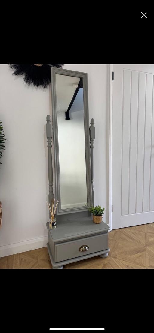 Buy & Sell Hoobrook Wyre Forest - Photos for Pine mirror