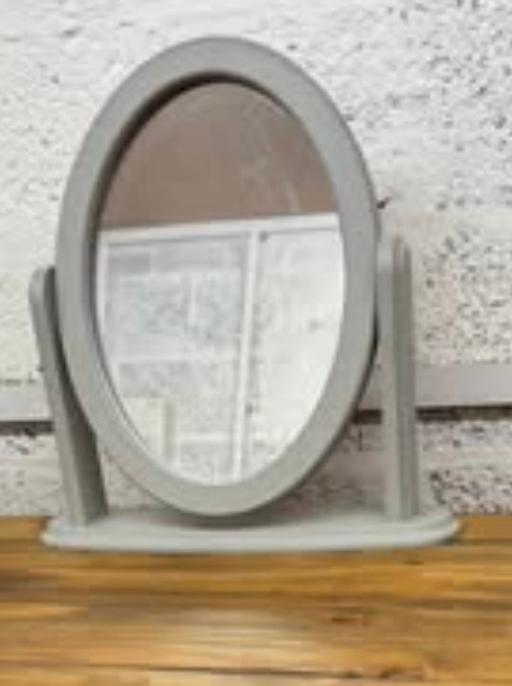Buy & Sell Hoobrook Wyre Forest - Photos for Pine dressing table mirror