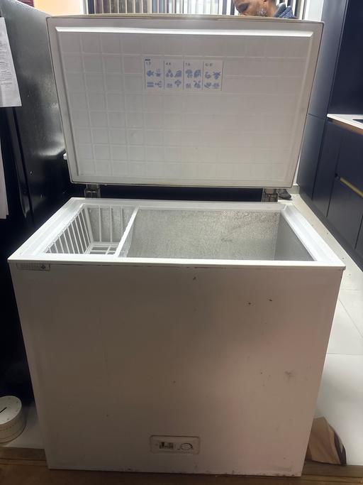 Buy & Sell Shareshill South Staffordshire - Photos for Deep freezer
