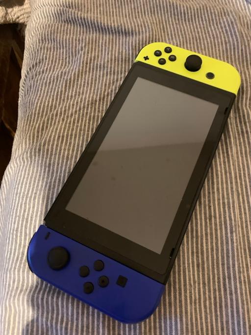 Buy & Sell Earls Court South West London - Photos for Nintendo switch 1