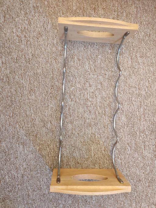 Buy & Sell Swiss Cottage North West London - Photos for Xmas gift - fridge wine rack