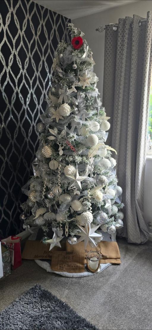 Buy & Sell Wath-Upon-Dearne Rotherham - Photos for christmas tree