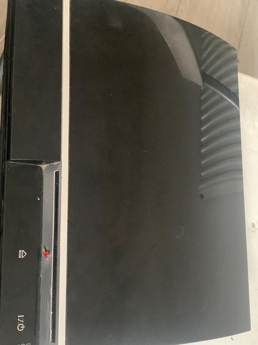 Buy & Sell East India East London - Photos for PS3 Console used
