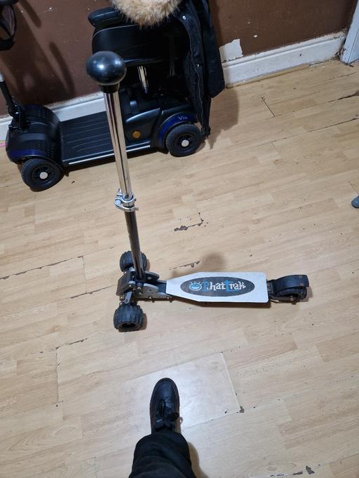 Buy & Sell Coventry City Centre Coventry - Photos for phat trak scooter