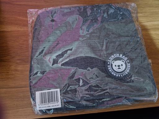 Buy & Sell Coventry West Midlands - Photos for lunchbags