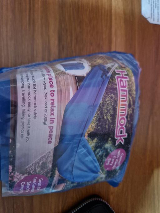 Buy & Sell Coventry West Midlands - Photos for hammock