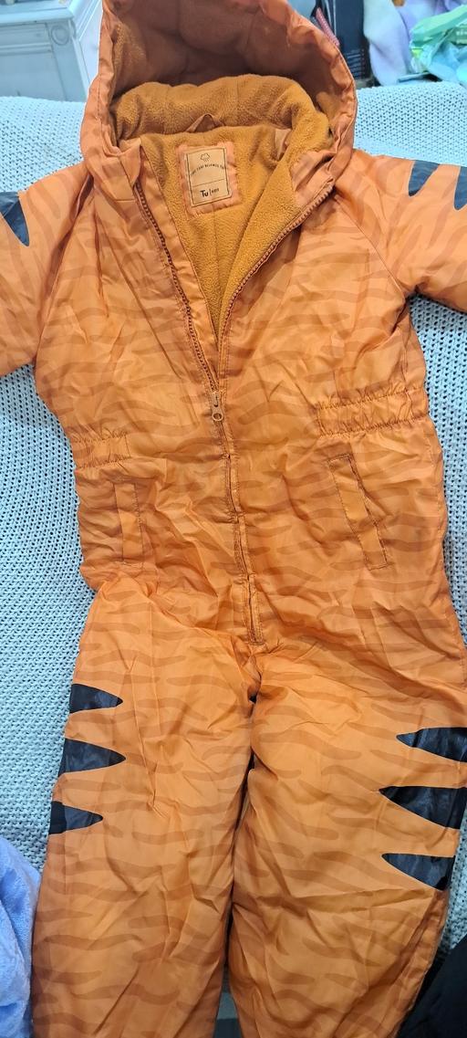 Buy & Sell Four Oaks Birmingham - Photos for Tu jumpsuit Age 4-5