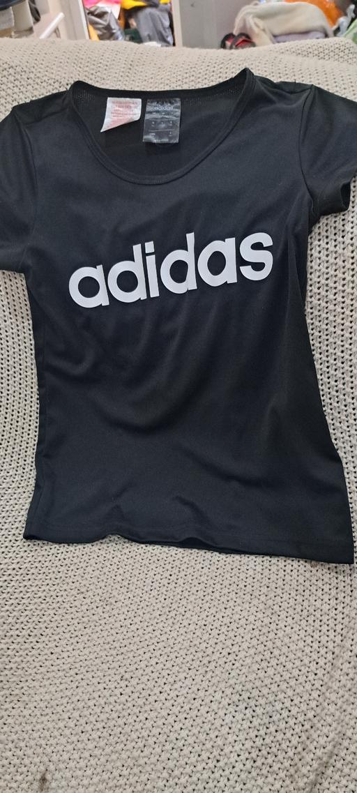 Buy & Sell Sutton Coldfield Birmingham - Photos for Adidas Top Age 9-10