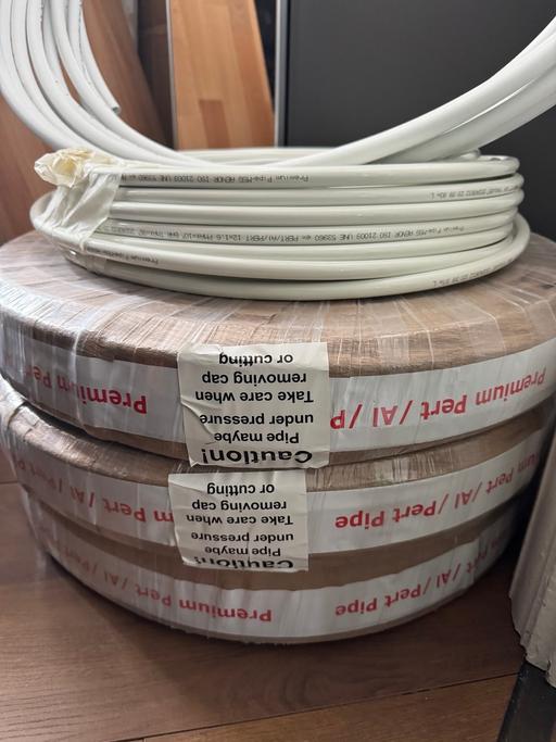 Buy & Sell Forest Hill South East London - Photos for Wunda underfloor heating