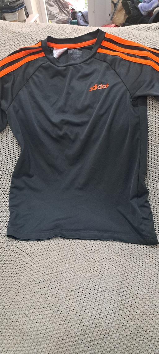 Buy & Sell Sutton Coldfield Birmingham - Photos for Adidas Top Age 9-10