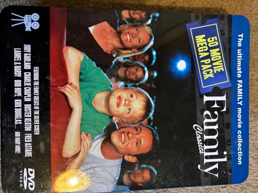 Buy & Sell Norton Canes Cannock Chase - Photos for Family classic