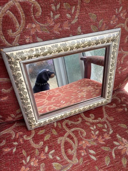 Buy & Sell Kidbrooke South East London - Photos for Vintage mirror