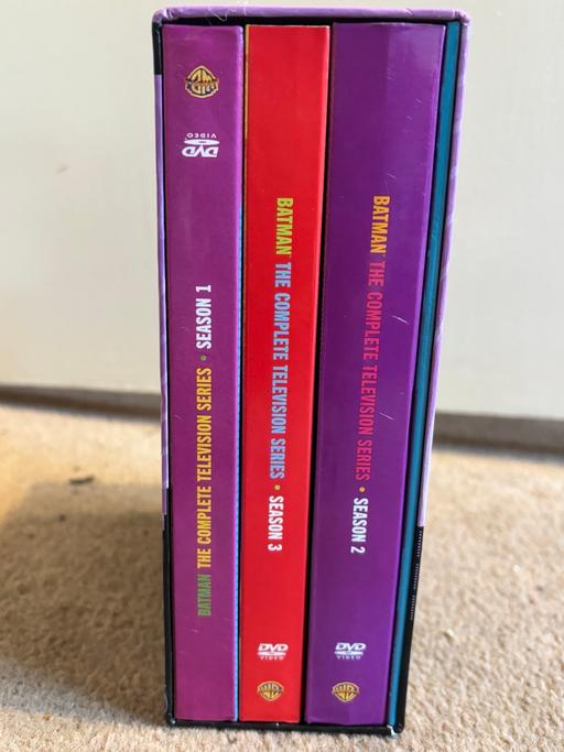 Buy & Sell Norton Canes Cannock Chase - Photos for Batman