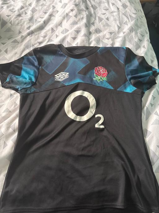 Buy & Sell Henbury Bristol - Photos for Official England rugby training top
