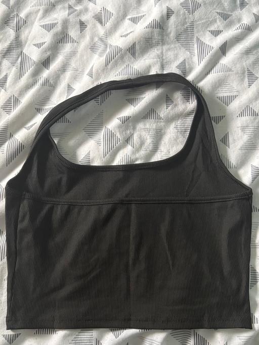 Buy & Sell Henbury Bristol - Photos for SHEIN backless halter neck top