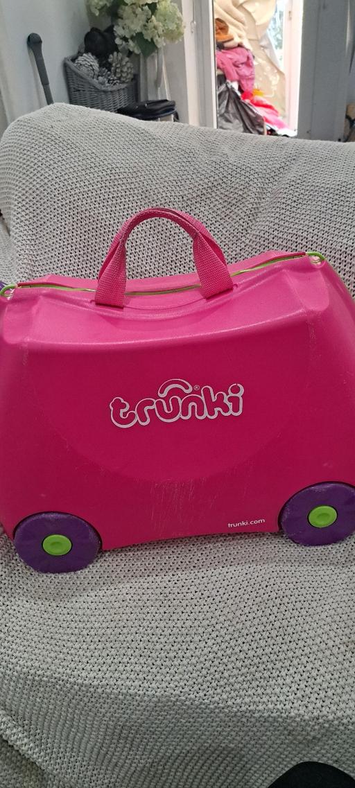 Buy & Sell Sutton Coldfield Birmingham - Photos for Trunki