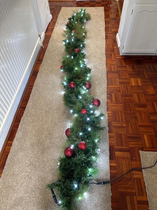 Buy & Sell Billericay Basildon - Photos for Garland