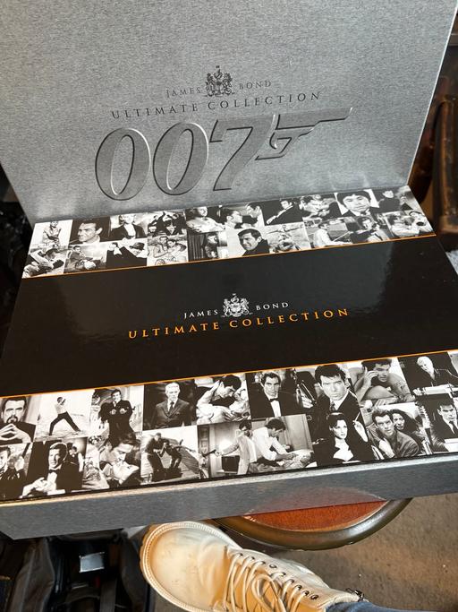 Buy & Sell Norton Canes Cannock Chase - Photos for James Bond ultimate collection