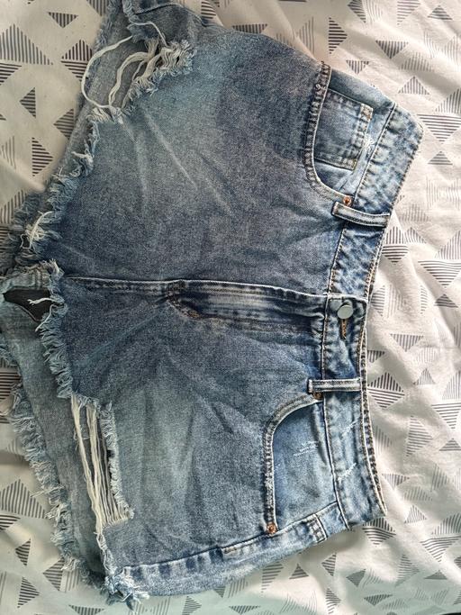 Buy & Sell Henbury Bristol - Photos for denim shorts