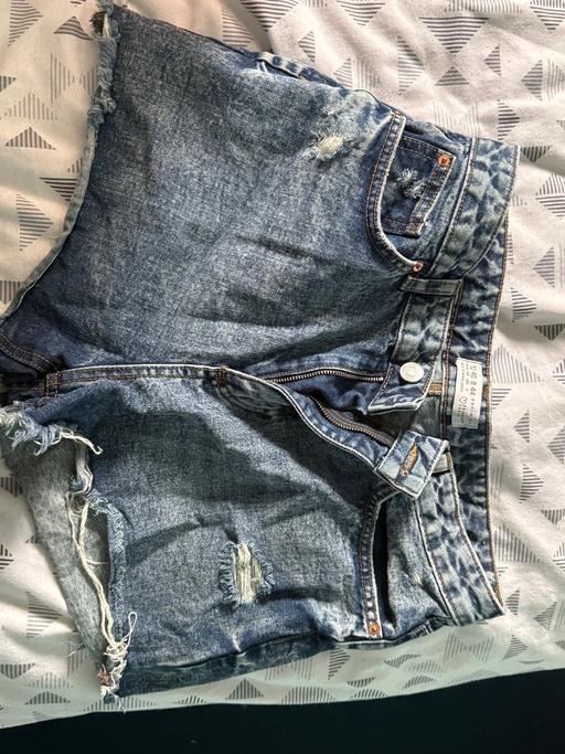 Buy & Sell Henbury Bristol - Photos for Denim shorts