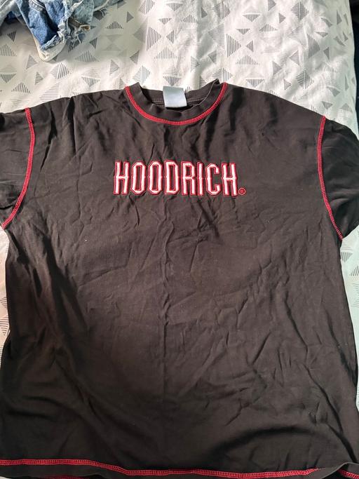 Buy & Sell Henbury Bristol - Photos for Hoodrich boyfriend t shirt