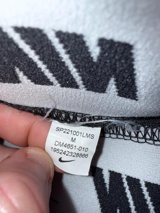 Buy & Sell Henbury Bristol - Photos for Nike leggings