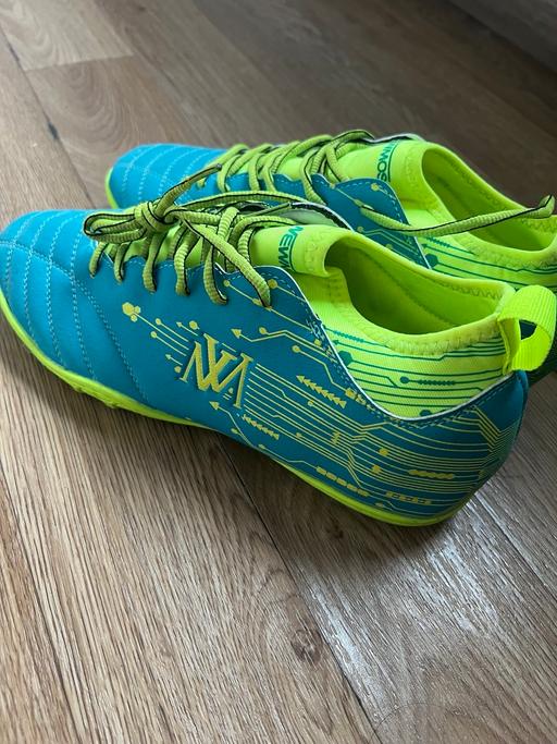 Buy & Sell Leicester Leicestershire - Photos for Soccer’s shoes