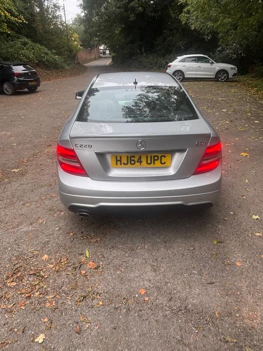 Vehicles Lower Boulsdon Forest of Dean - Photos for mercedes-benz c class coupe
