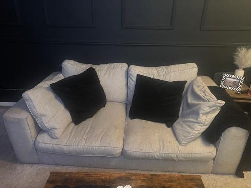 Buy & Sell Whittington Barracks Lichfield - Photos for FREE TO COLLECT SOFA