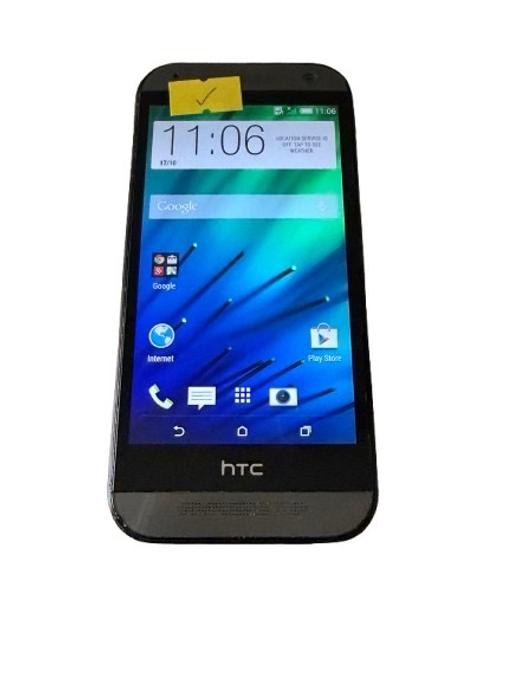 Buy & Sell West Bromwich Sandwell - Photos for HTC One M8 16gb Grey Unlocked 