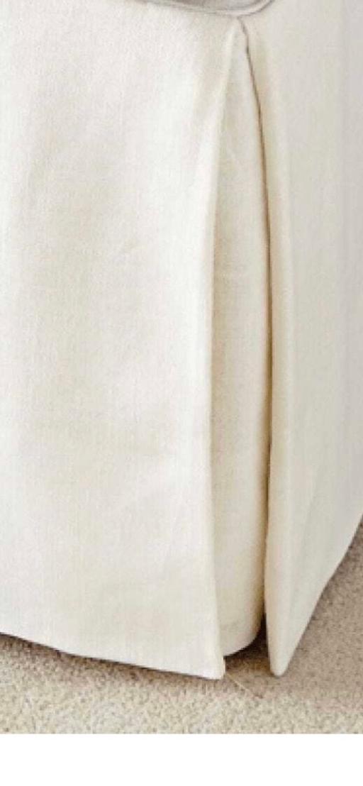 Buy & Sell Claygate Elmbridge - Photos for OKA brand new super king Linen valance