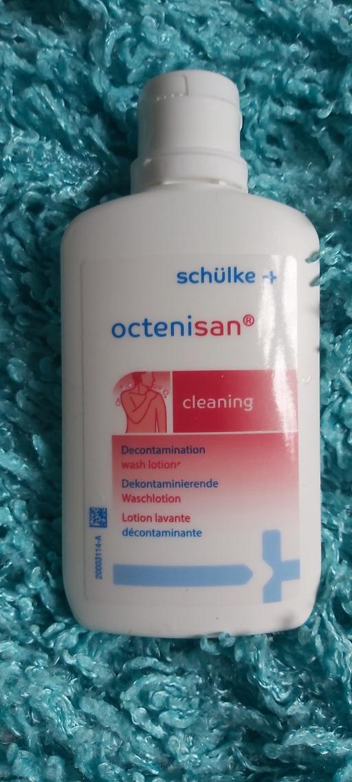 Buy & Sell Asfordby Hill Melton - Photos for octenisan decontamination wash NEW