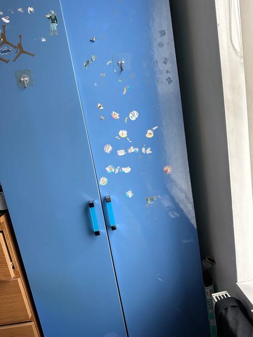 Buy & Sell Hockley Birmingham - Photos for Kids wardrobe