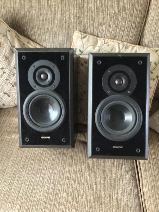 Buy & Sell Essington Wolverhampton - Photos for Stereo Speakers