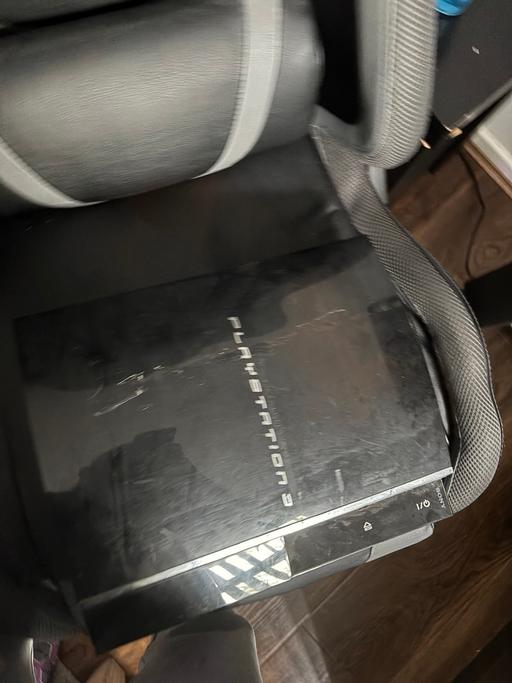 Buy & Sell Quinton Birmingham - Photos for Used play station 3 in good condition