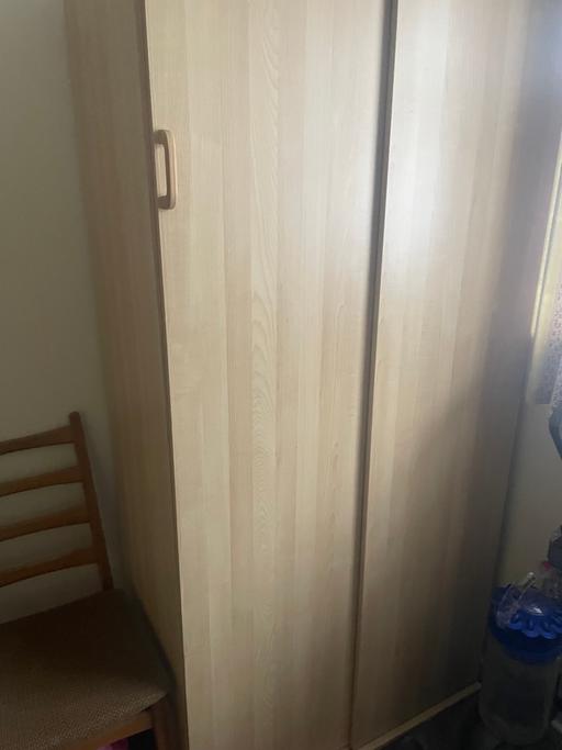 Buy & Sell Sutton-in-Ashfield Ashfield - Photos for Wardrobe