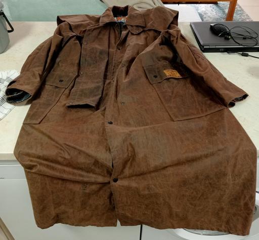 Buy & Sell Eaton Leys Milton Keynes - Photos for Stockman's Riding Coat