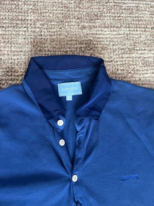 Buy & Sell Knowsley Park Knowsley - Photos for Lanvin top and jacket