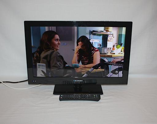 Buy & Sell Hall Green Wakefield - Photos for Blaupunkt 23 inch LED TV with Freeview