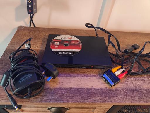 Buy & Sell Thorn Central Bedfordshire - Photos for Sony PS2 Slim console