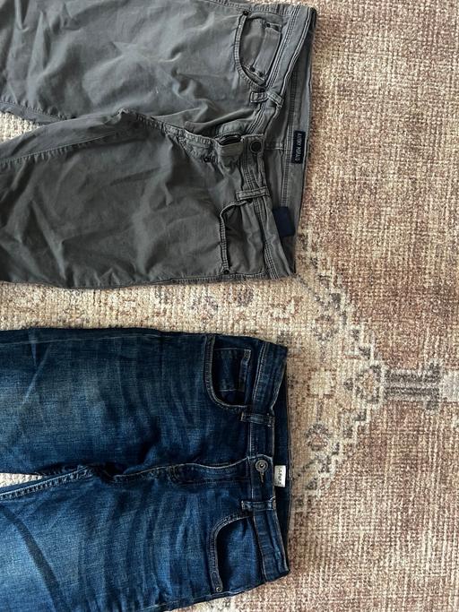 Buy & Sell Knowsley Park Knowsley - Photos for Boys jeans and pants