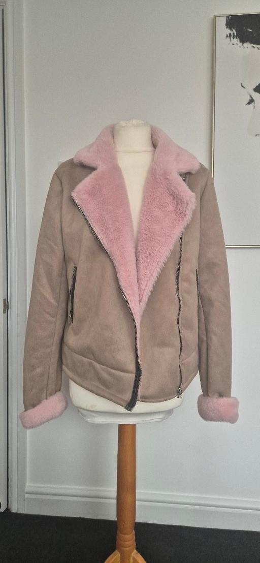 Buy & Sell Chase Cross East London - Photos for Jacket